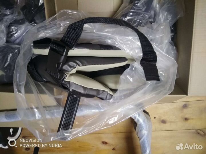 Тренажёр (Ходунки) дцп