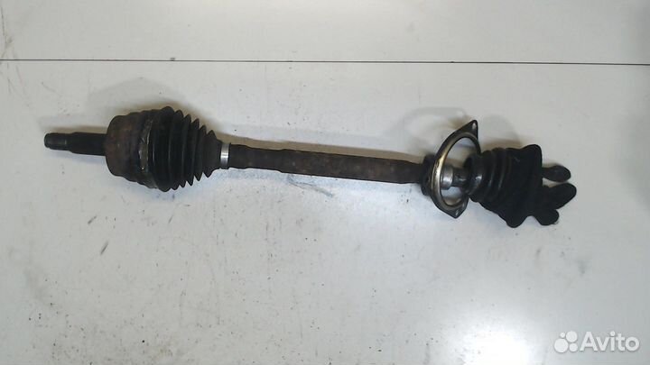 Полуось Opel Movano, 2001