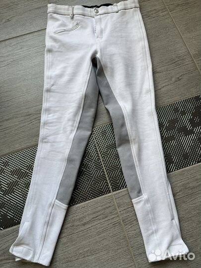 Бриджи для верховой езды