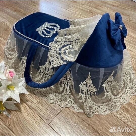 Переноска для детей