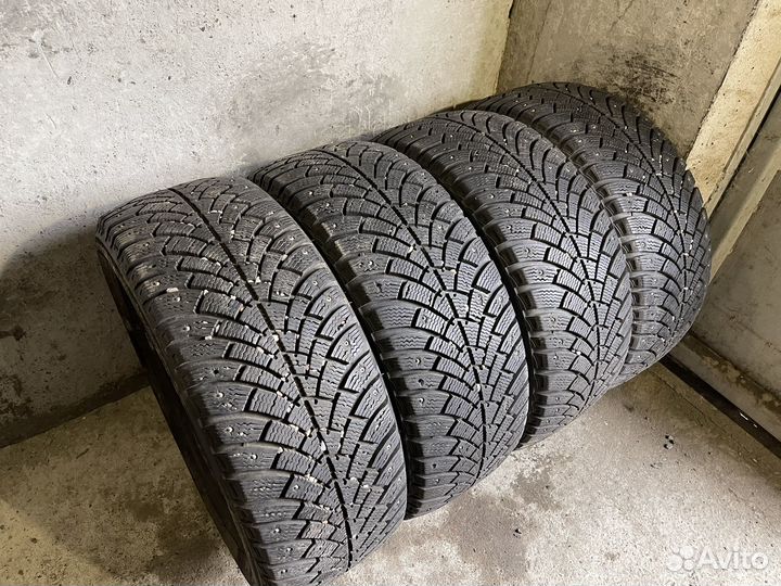 Bfgoodrich G-Force Winter 225/50 R17