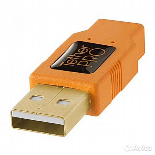 Кабель Tether Tools TetherPro USB 2.0 to Mini-B 5