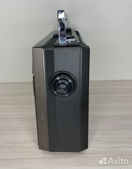 Аудиомагнитола Sharp - GF 6060 HB