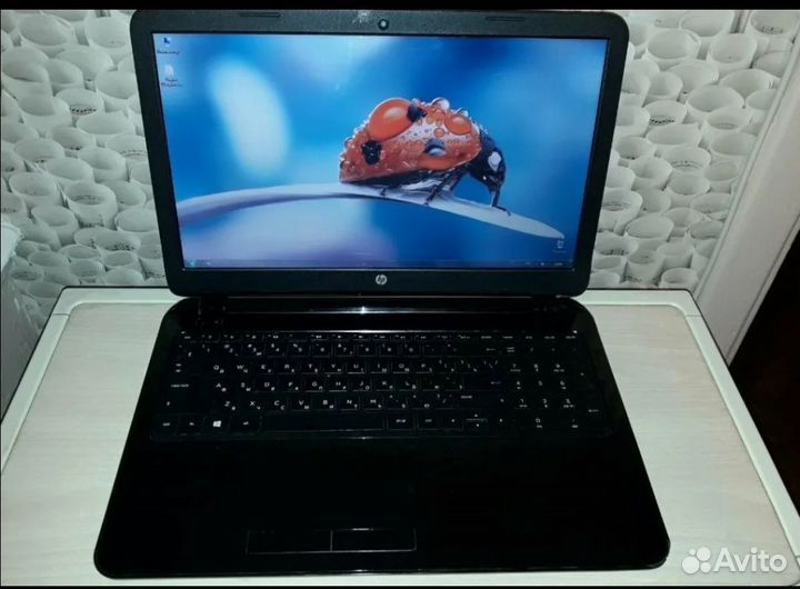 Ноутбук Hp-15