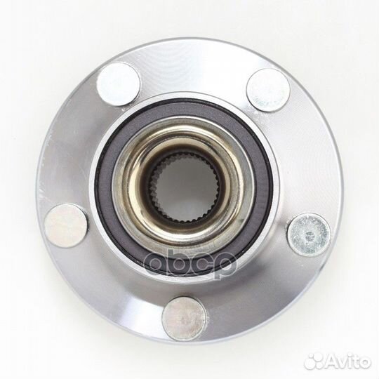 Подшипник пер. ступ. ступица IJ132027 iljin