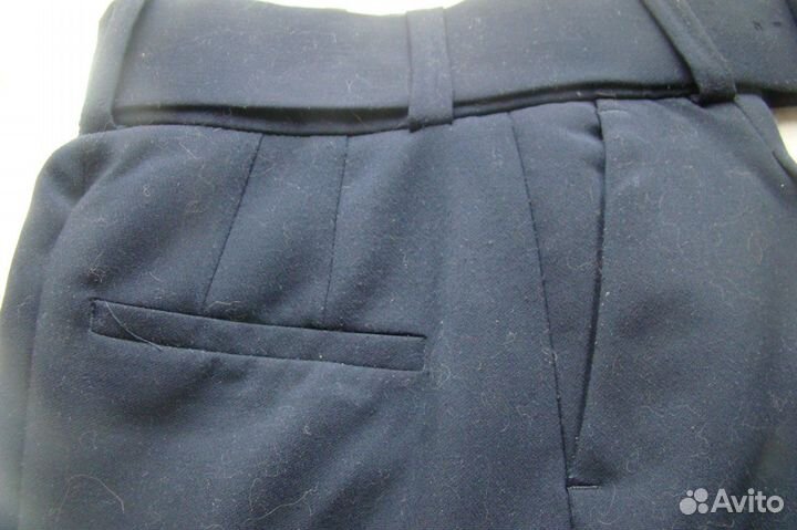 Брюки zara для девочки