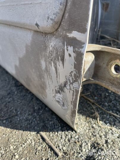 Дверь передняя правая Nissan Primera P11