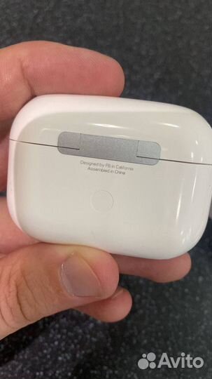 AirPods Pro шумоподавление(Lux Качество )