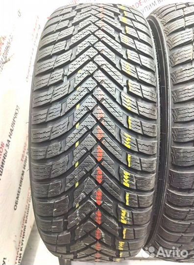 Nokian Tyres Weatherproof SUV 225/60 R17 103H