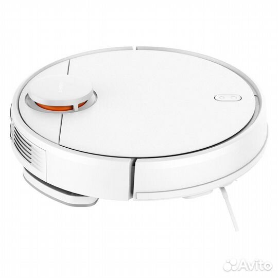 Робот-пылесос Xiaomi Robot Vacuum S12 (новый)
