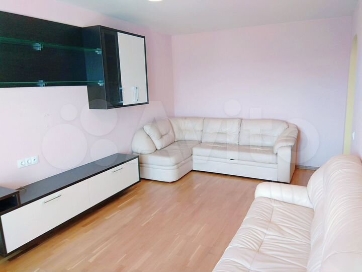 2-к. квартира, 60 м², 7/12 эт.