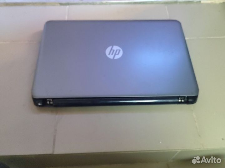 Ноутбук Hp 15-r162nr на восстановление