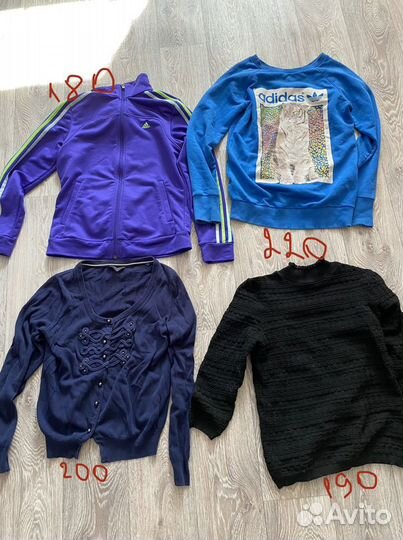 Продаю вещи в хорошем состоянии