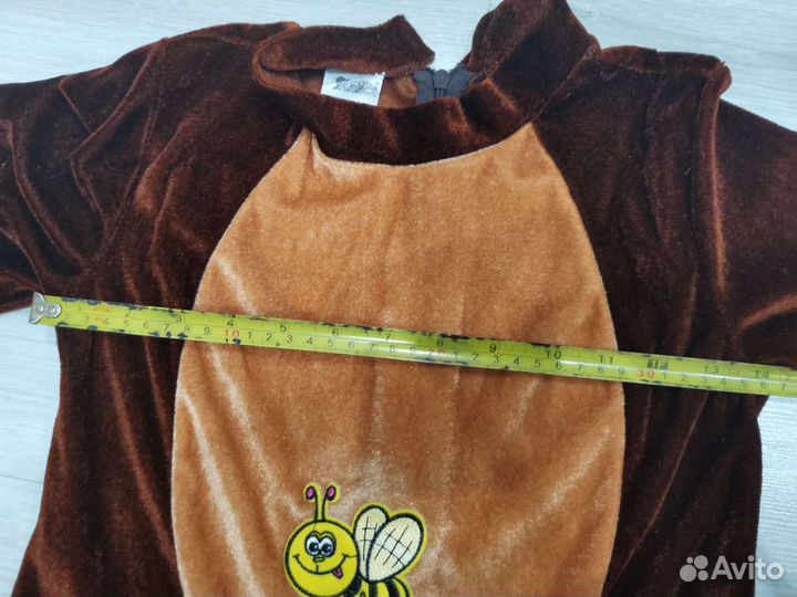 Костюм Маша и Миша