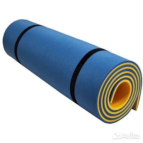 Коврик туристический разных размеров