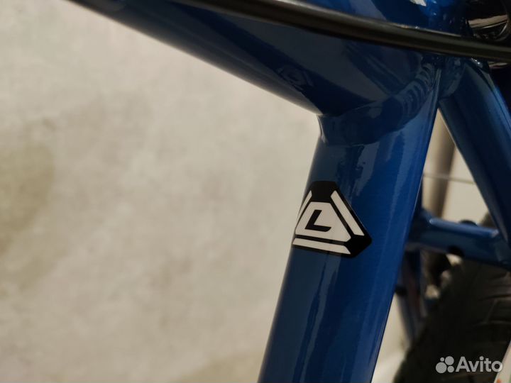 Велосипед Merida Crossway 10-V размер L