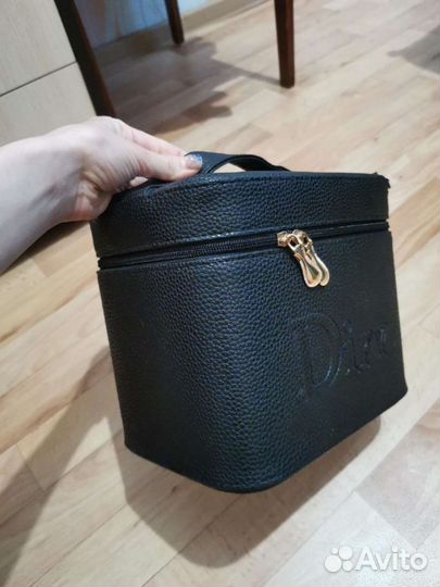 Бьюти кейс для косметики