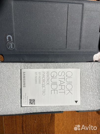 Чехол на Samsung galaxy s9