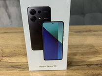 Xiaomi Redmi Note 13, 8/128 ГБ