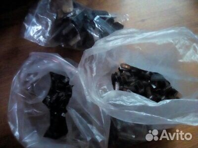 Радиодетали СССР