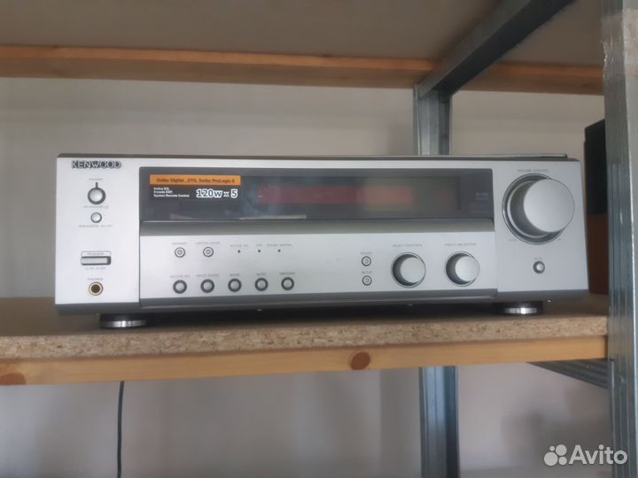 Музыкальный центр, магнитолы, ресиверы