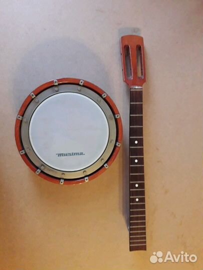 Ремонт и реставрация музыкальных инструментов