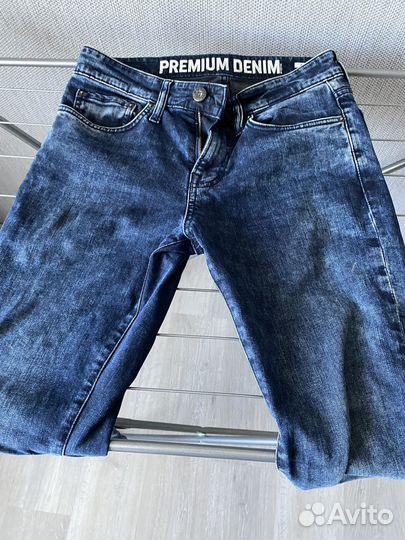 Ддинсы мужские