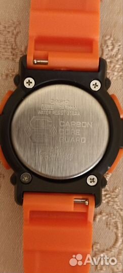 Casio g shock GA 2200