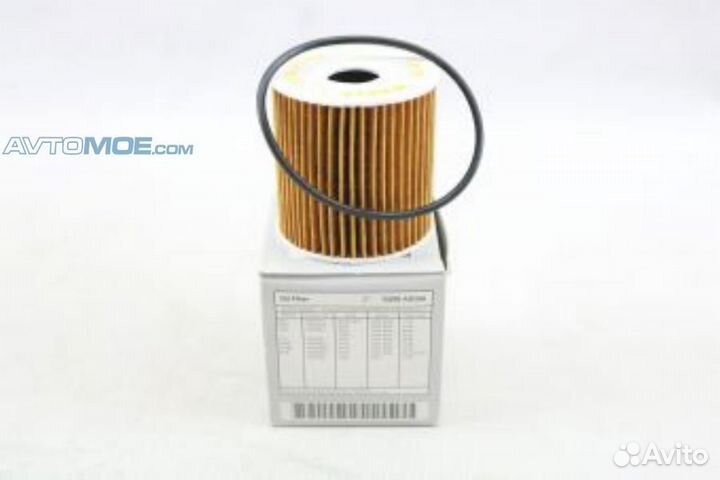 Фильтр масляный 15208AD20A nissan