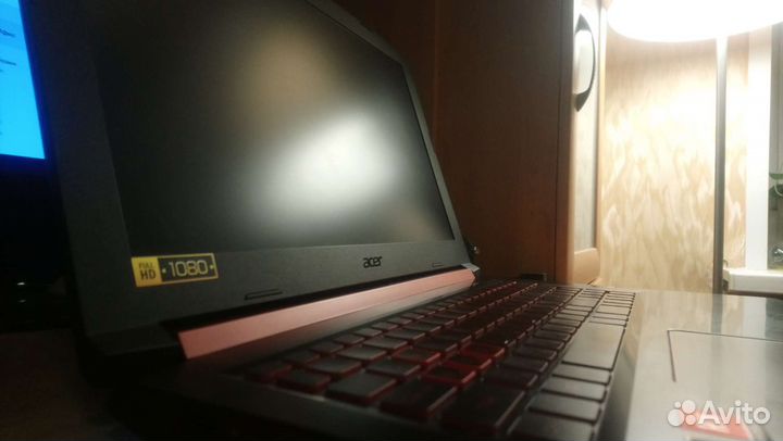 Ноутбук Acer Nitro 5 обмен