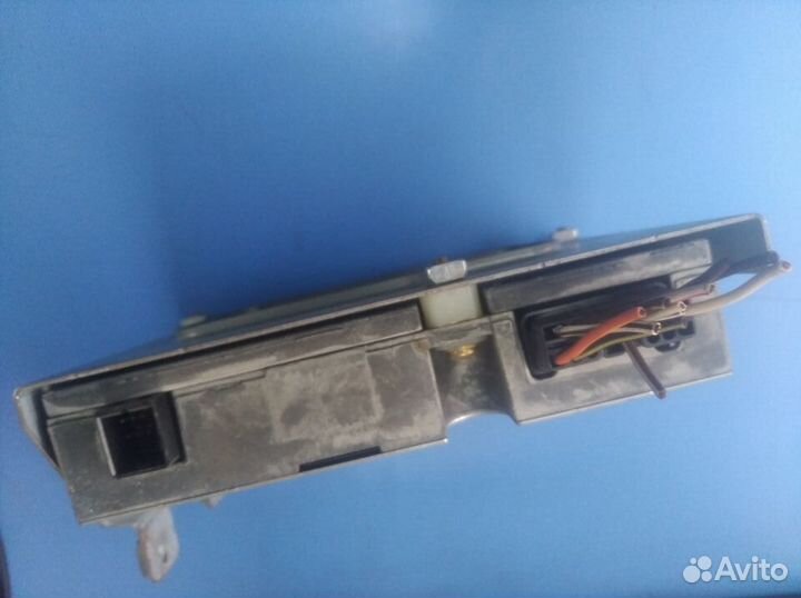 Блок электронный Ford Explorer 2 (F4ZF-18A965-AA)