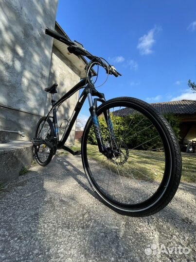 Велосипед Specializad hardrock