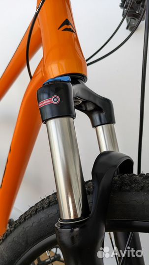 Merida Big Nine 300 XL (2021)