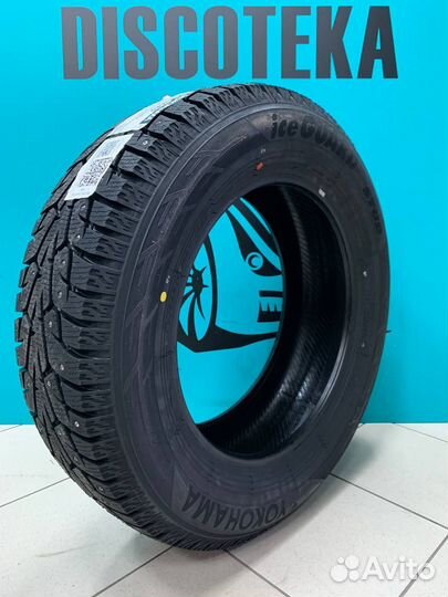 Yokohama Ice Guard IG55 225/65 R17 106T
