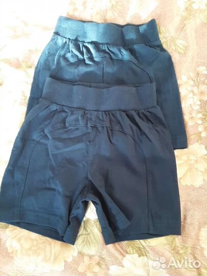 Детские вещи новые