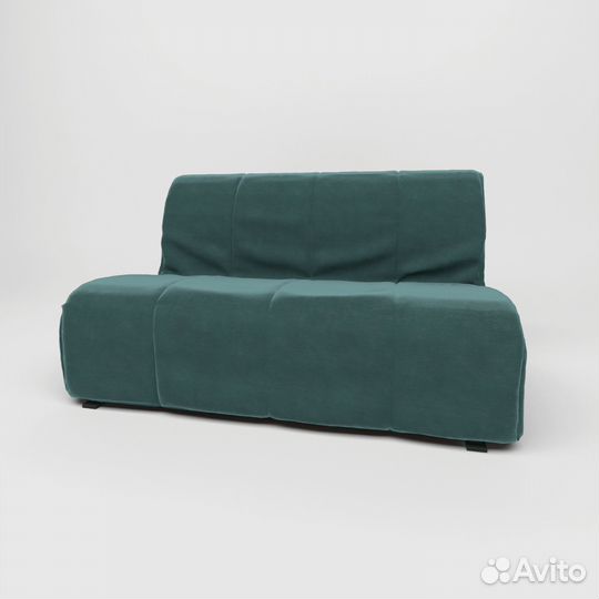 Чехол для дивана-кровати Ликселе (икеа)