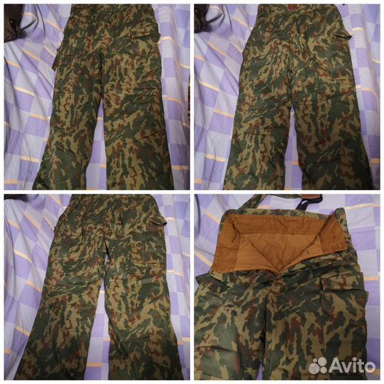 Дождевик и мужские полукомбинезоны