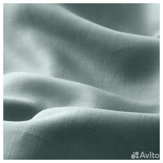 Икеа Простыни Чистый лен Чехлы на подушки 65х65