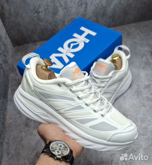 Мужские кроссовки Hoka