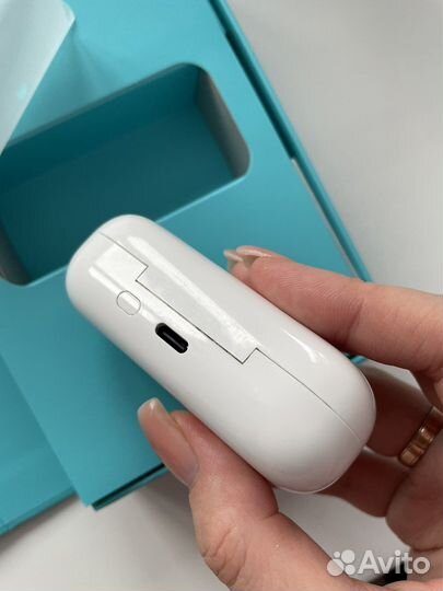 Продаю honor Magic Earbuds