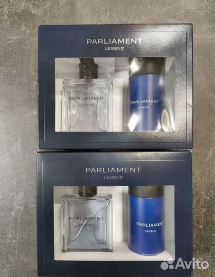 Parliament Legend