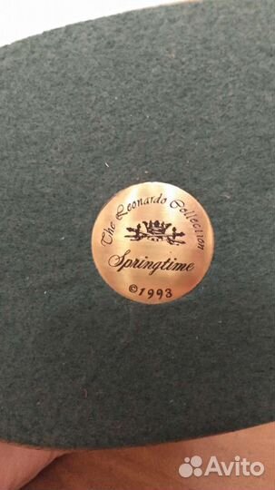 Статуэтка The Leonardo Collection