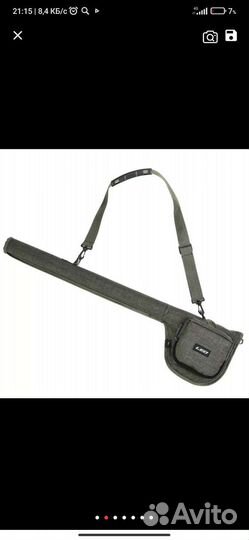 Продам чехол для зимней удочки LEO