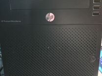 Hp microserver G7