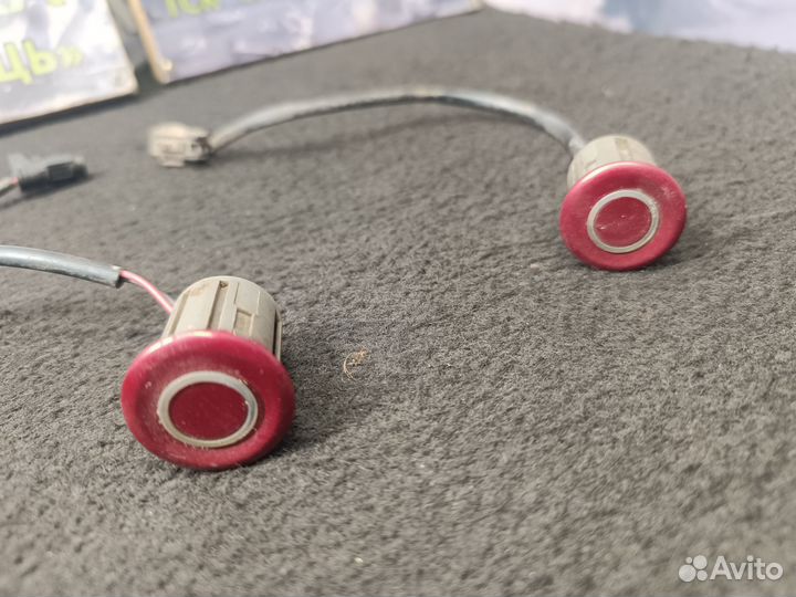 Датчик парктроника Chery Tiggo T11