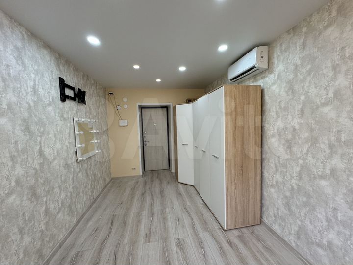 Комната 11,6 м² в 8-к., 4/9 эт.