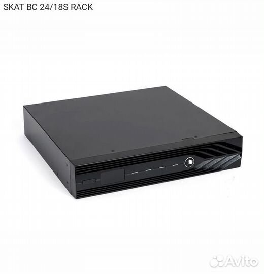 Батарея для ибп Бастион skat BC 24В, skat BC 24/18