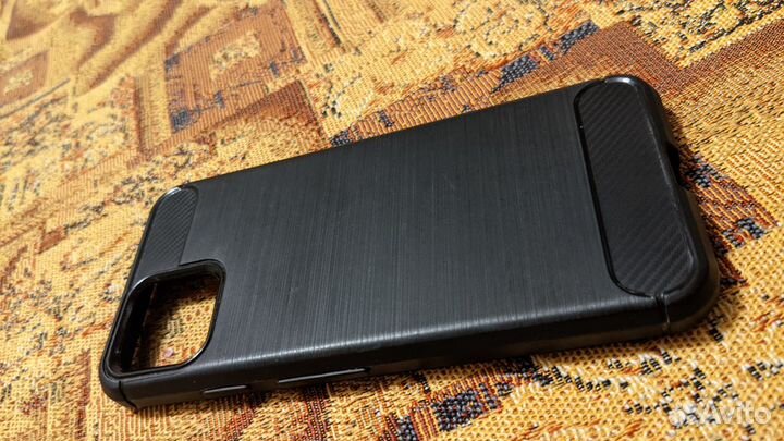Google pixel 4 чехол