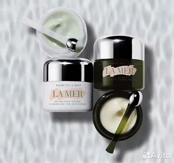 Крем для кожи вокруг глаз