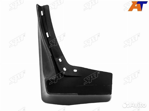 Брызговик mercedes GL-class X166 12-16, mercedes GLS-class X166 15-21